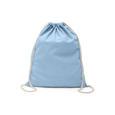 
                                                Bags. Cotton Gymsac
                                                