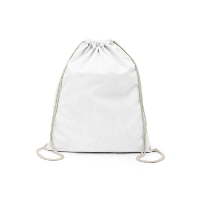 
                                                Bags. Cotton Gymsac
                                                