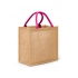 Bags. Jute 