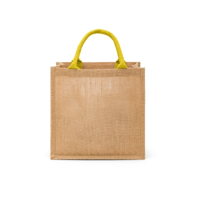 
                                                Bags. Jute 
                                                