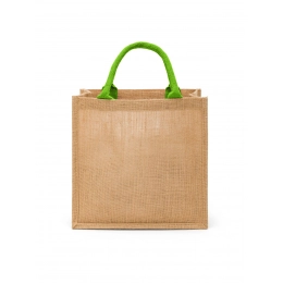 Bags. Jute 
