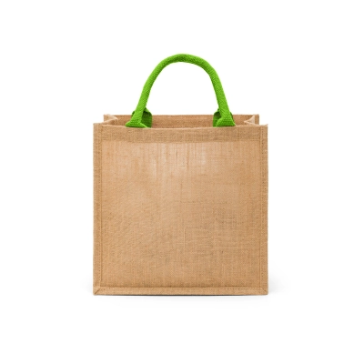 
                                                Bags. Jute 
                                                