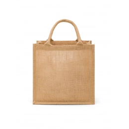Bags. Jute 