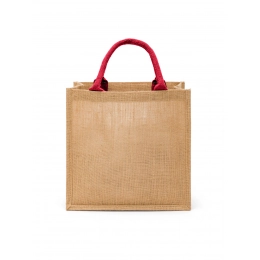 Bags. Jute 