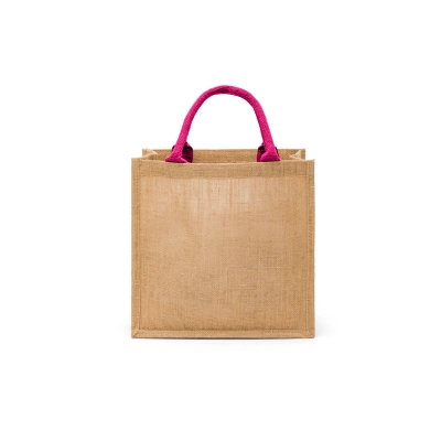 
                                                Bags. Jute 
                                                