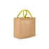 Bags. Jute 