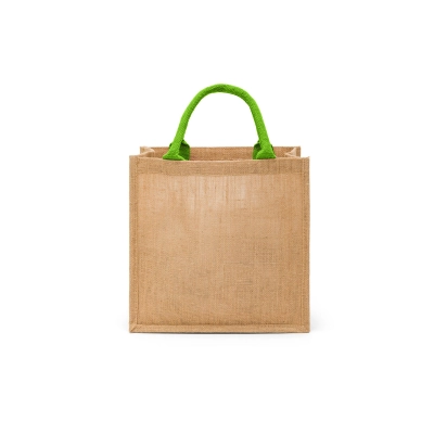 
                                                Bags. Jute 
                                                