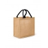 Bags. Jute 