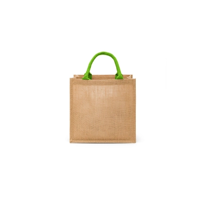 
                                                Bags. Jute 
                                                