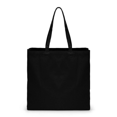 
                                                Bags. Organic Canvas Bag
                                                