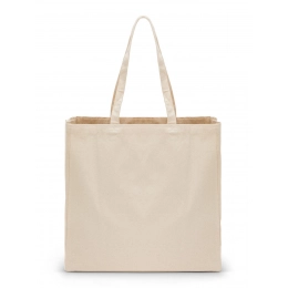Bags. Organic Canvas Bag