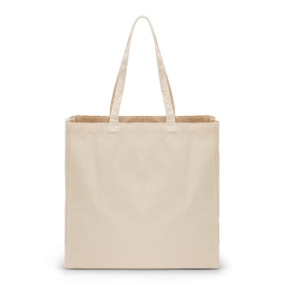 
                                                Bags. Organic Canvas Bag
                                                