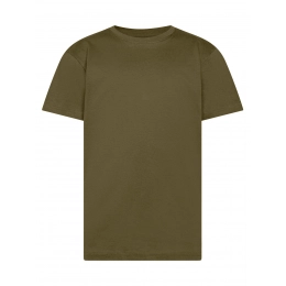 T-shirt. Evolution Kids