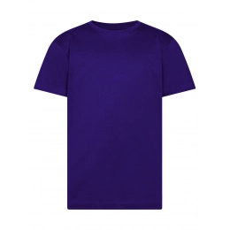 T-shirt. Evolution Kids
