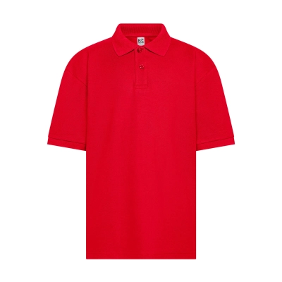 
                                                Polos. Evolution Polo Kids 
                                                