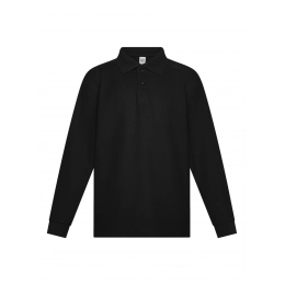 Polos. Evolution Polo Kids LS