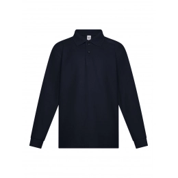 Polos. Evolution Polo Kids LS