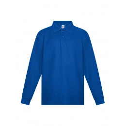 Polos. Evolution Polo Kids LS