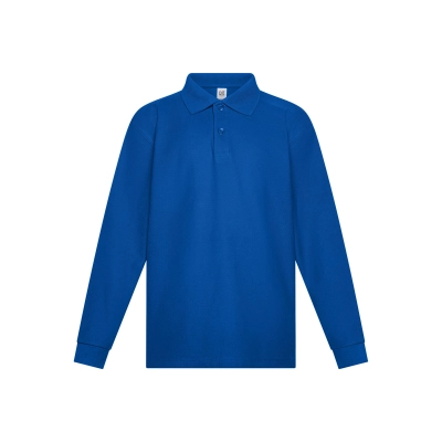 
                                                Polos. Evolution Polo Kids LS
                                                