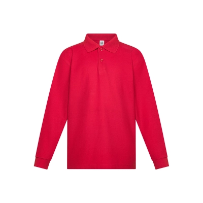 
                                                Polos. Evolution Polo Kids LS
                                                