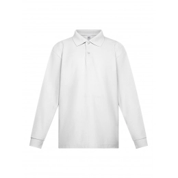 Polos. Evolution Polo Kids LS