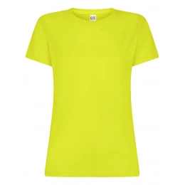 T-shirt. Cotton Touch Women