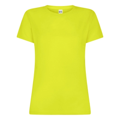 
                                                T-shirt. Cotton Touch Women
                                                