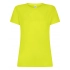 T-shirt. Cotton Touch Women