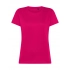 T-shirt. Moon Women
