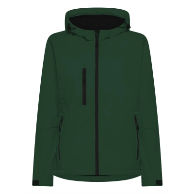 
                                                Softshell. Storm Women
                                                