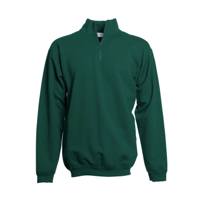 
                                                Sweatshirts. Zip Neck Sweat
                                                