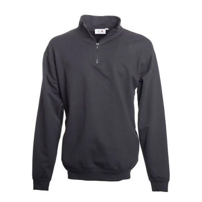 
                                                Sweatshirts. Zip Neck Sweat
                                                