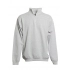 Sweatshirts. Zip Neck Sweat