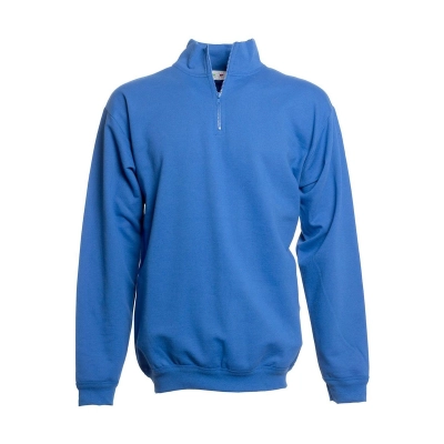 
                                                Sweatshirts. Zip Neck Sweat
                                                