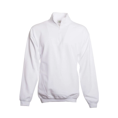 
                                                Sweatshirts. Zip Neck Sweat
                                                
