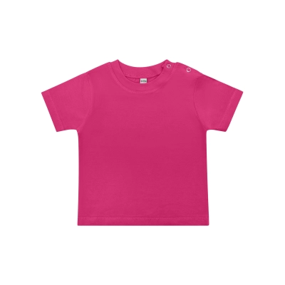 
                                                Baby. Baby T-shirt
                                                