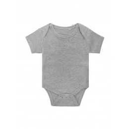 Baby. Baby Body Short Sleeves