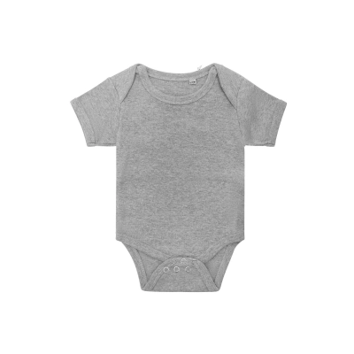 
                                                Baby. Baby Body Short Sleeves
                                                