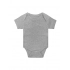 Baby. Baby Body Short Sleeves
