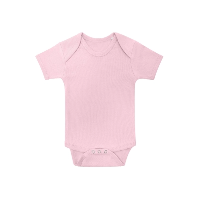 
                                                Baby. Baby Body Short Sleeves
                                                