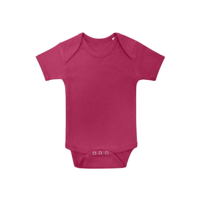 
                                                Baby. Baby Body Short Sleeves
                                                