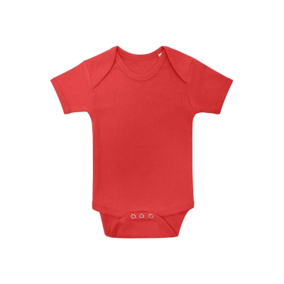 
                                                Baby. Baby Body Short Sleeves
                                                
