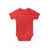 Baby. Baby Body Short Sleeves