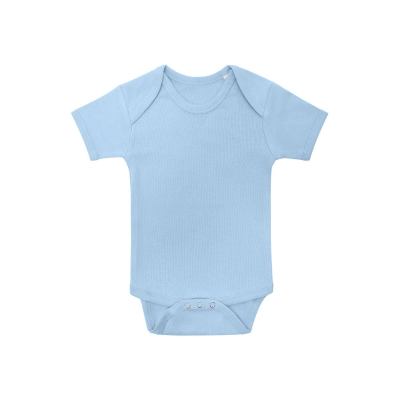 
                                                Baby. Baby Body Short Sleeves
                                                