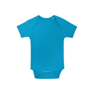 
                                                Baby. Baby Body Short Sleeves
                                                