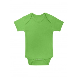 Baby. Baby Body Short Sleeves