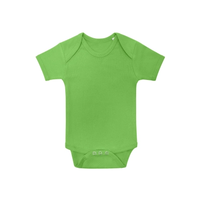 
                                                Baby. Baby Body Short Sleeves
                                                