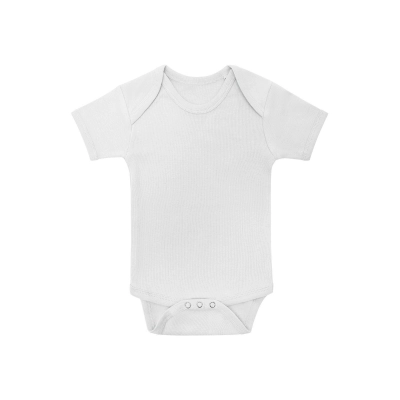 
                                                Baby. Baby Body Short Sleeves
                                                