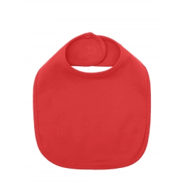 Baby. Baby Bib Single Layer
