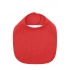 Baby. Baby Bib Single Layer